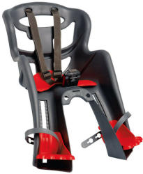 Bellelli Rabbit Handlefix front dark grey