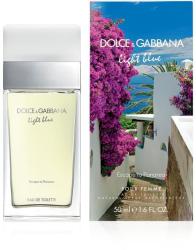 Dolce&Gabbana Light Blue Escape to Panarea EDT 50 ml