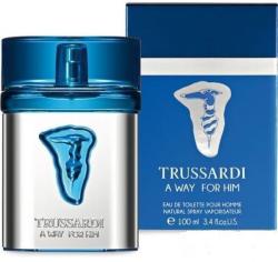 Trussardi A Way for Him EDT 100 ml