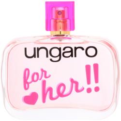 Emanuel Ungaro Ungaro for Her EDT 100 ml