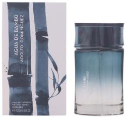 Adolfo Dominguez Agua de Bambu for Men EDT 120 ml Parfum
