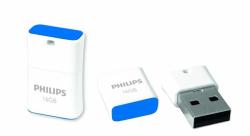 Philips Pico 16GB USB 2.0 FM16FD85B/10 Memory stick