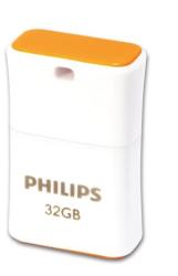Philips Pico 32GB FM32FD85B/10