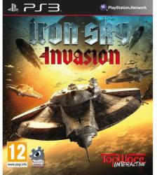TopWare Interactive Iron Sky Invasion (PS3)