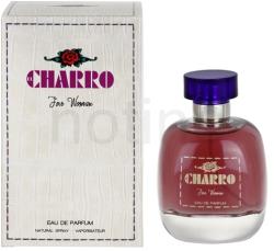 El Charro El Charro for Woman EDP 100 ml