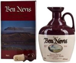 Ben Nevis Special Reserve 0,7 l 40%