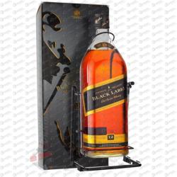 Johnnie Walker Black Label 4,5 l 43%