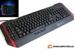 Genius Manticore Gaming GX US (31310058101)
