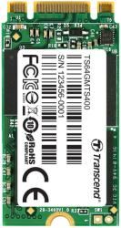 Transcend MTS400 64GB M.2 2242 (TS64GMTS400)