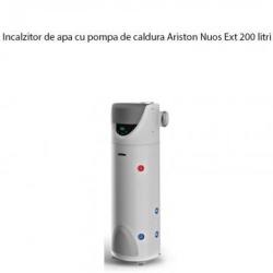 Ariston Nuos 200 EXT (3210031)