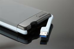Freecom ToughDrive 500GB 7200rpm USB 3.0 56323
