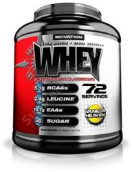 Scivation Whey 2270 g