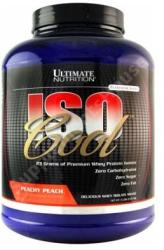 Ultimate Nutrition Iso Cool 2270 g