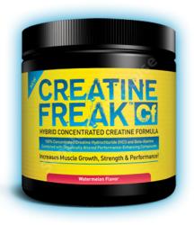 Pharma Freak Creatine Freak 145 g