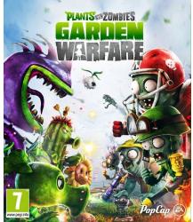 Electronic Arts Plants vs Zombies Garden Warfare (PC)