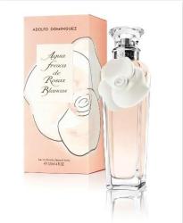 Adolfo Dominguez Agua Fresca de Rosas Blancas EDT 120 ml Parfum