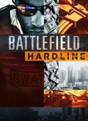 Electronic Arts Battlefield Hardline (PC)