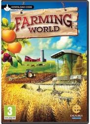 Excalibur Farming World (PC) Jocuri PC