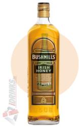 Bushmills Irish Honey 1 l 35%