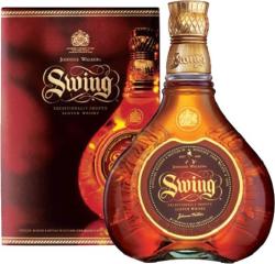 Johnnie Walker Swing 0,7 l 40%