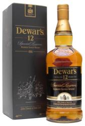 Dewar's 12 Years 0,7 l 40%