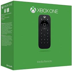 Microsoft Xbox One Media Remote (6DV-00006)