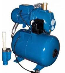 Leader Pumps Combi 100/20