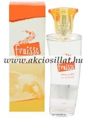 Fruisse Vanilla Kiss EDT 50 ml