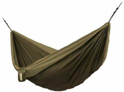 La Siesta Colibri 3.0 double brown