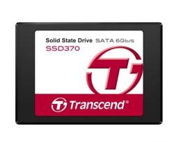 Transcend SSD370 2.5 512GB SATA3 TS512GSSD370
