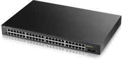 Zyxel GS1900-48HPV2-EU0101F