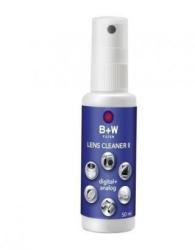 B+W Lens Cleaner II 50 ml spray BW1065854
