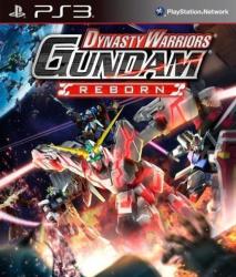 BANDAI NAMCO Entertainment Dynasty Warriors Gundam Reborn (PS3)
