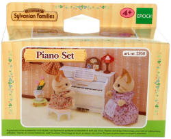 EPOCH Sylvanian Families Zongora szett (SLV5029)