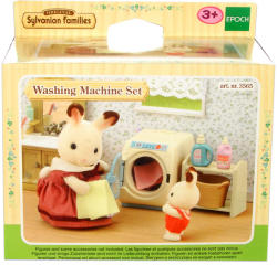 EPOCH Sylvanian Families Mosógép (SLV5027)