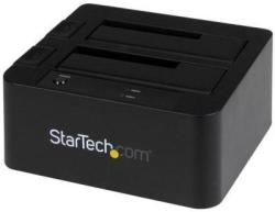 StarTech SDOCK2U33EB