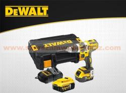 DEWALT DCD737P2