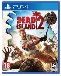 Deep Silver Dead Island 2 (PS4)