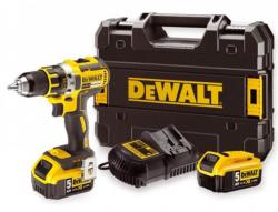 DEWALT DCD732P2