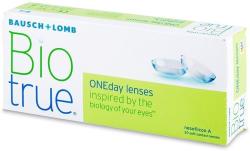 Bausch & Lomb Bio True ONEday - 30 Buc - Zilnic