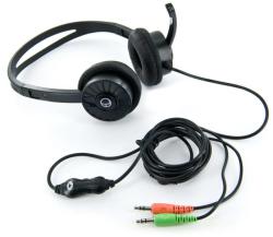 4World Headphones with Microphone (08253)