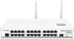 MikroTik CRS125-24G-1S-2HnD-IN