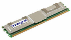 Integral 4GB (2x2GB) DDR3 667MHz IN2T2GFWNEX2K2