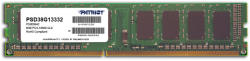 Patriot Signature 8GB DDR3 1333MHz PSD38G13332