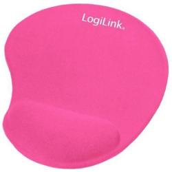 LogiLink ID0027P Pink Mouse pad