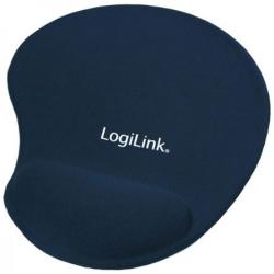 LogiLink ID0027B Blue Mouse pad