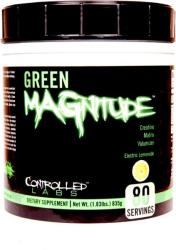 CONTROLLED LABS Green Magnitude 835 g