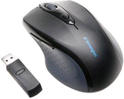 Kensington Pro Fit Wireless Full-Size K72370EU Mouse