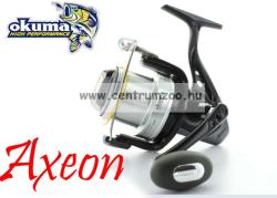 Okuma Axeon V2 AXII80