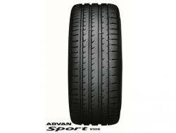 Yokohama ADVAN Sport V105 255/35 R20 97Y